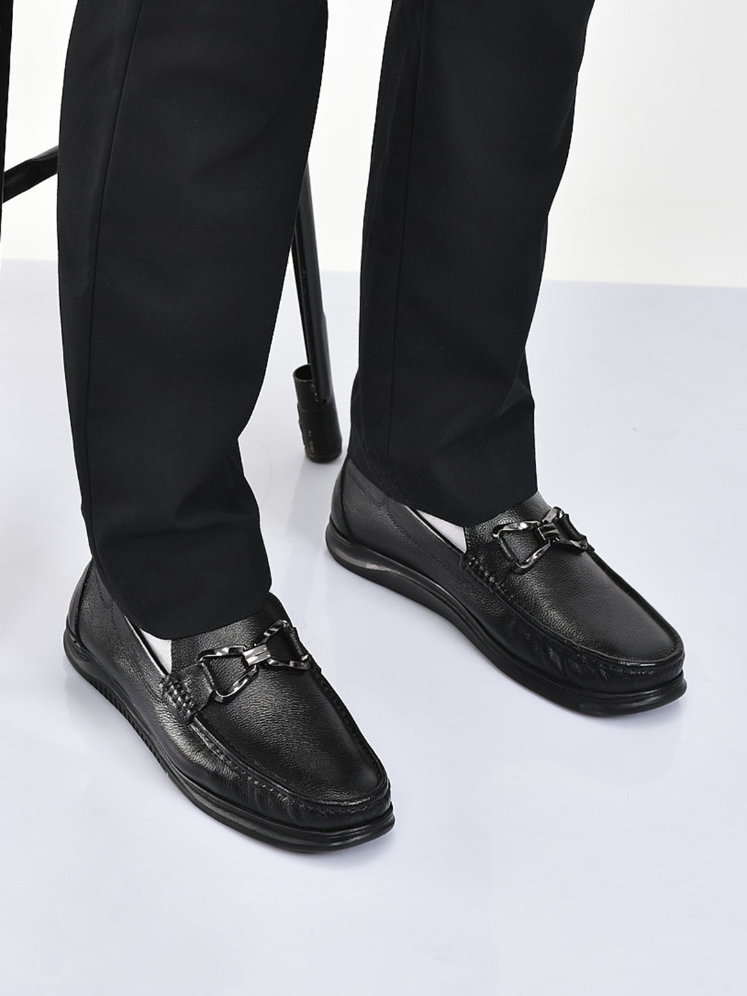 classic loafer