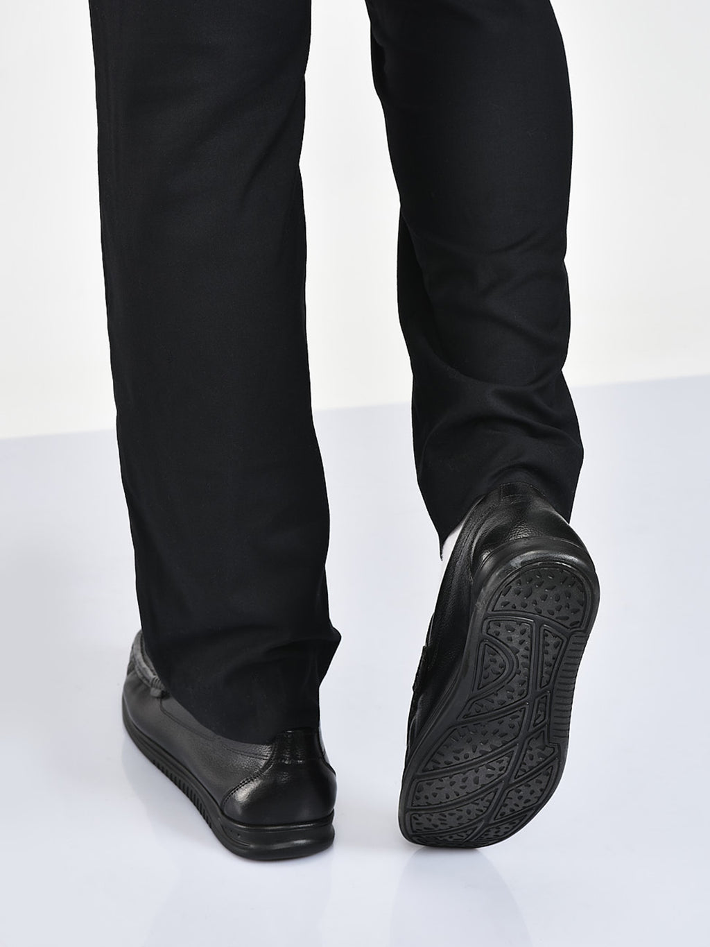 classic loafer
