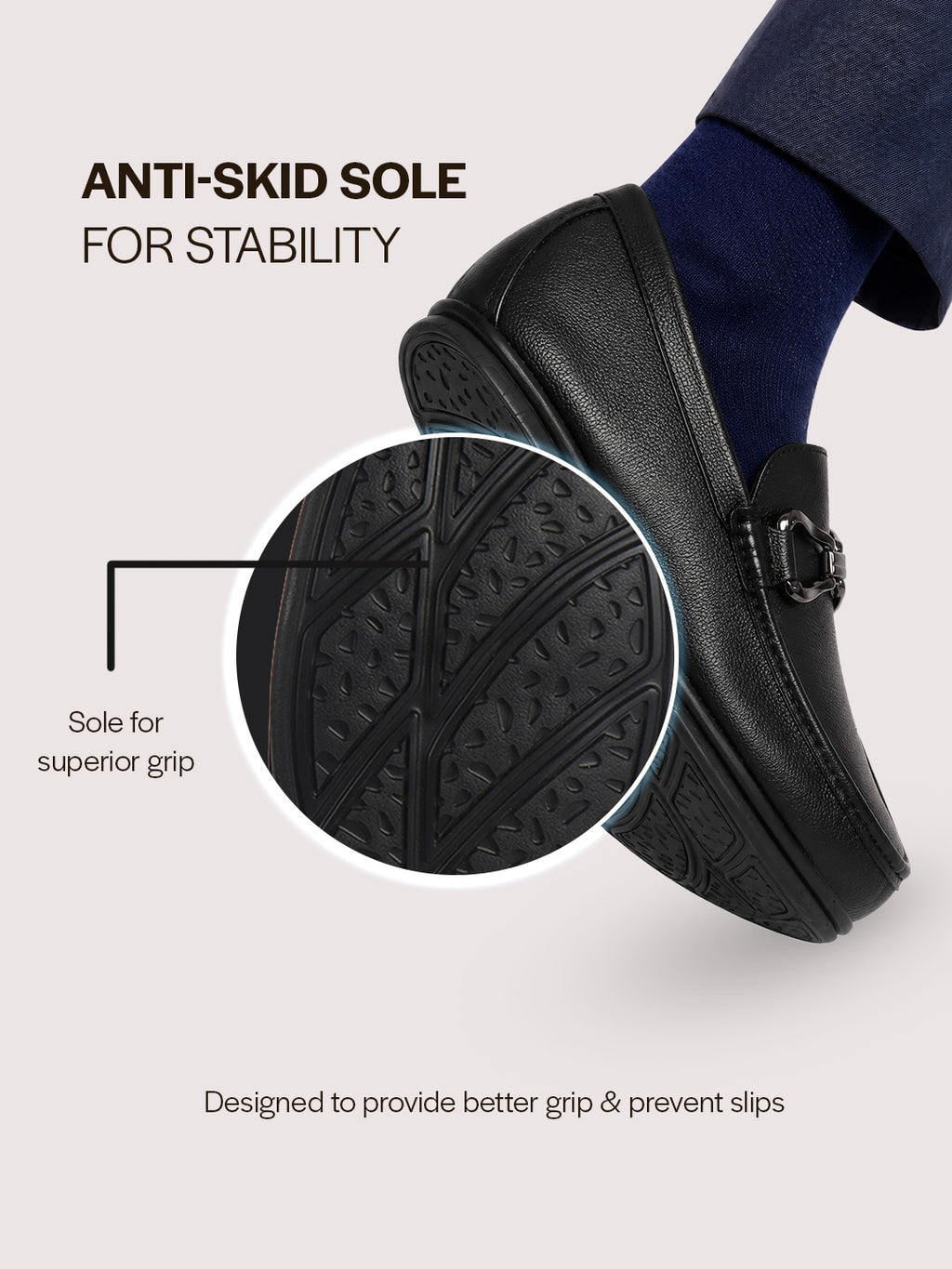 loafer for men