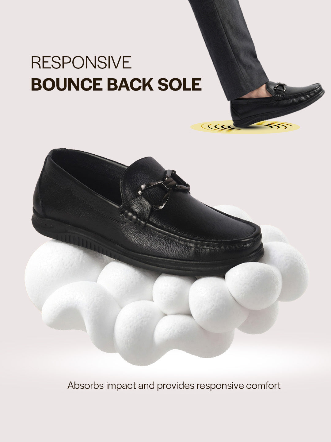 driving loafer