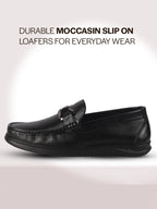 classic loafer