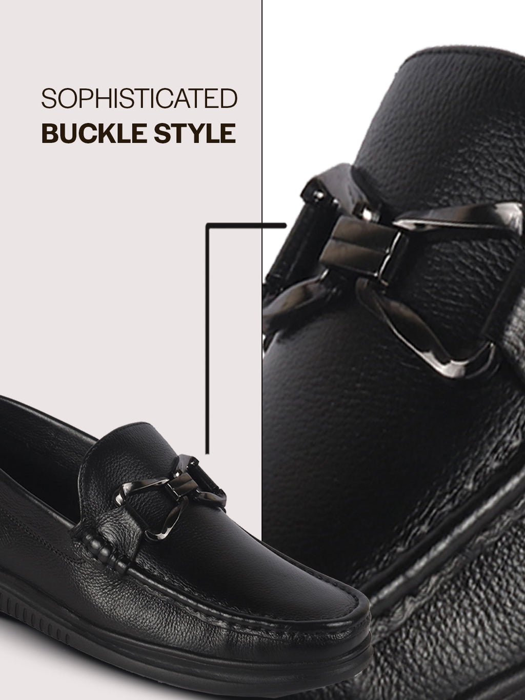 classic loafer