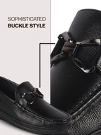 classic loafer