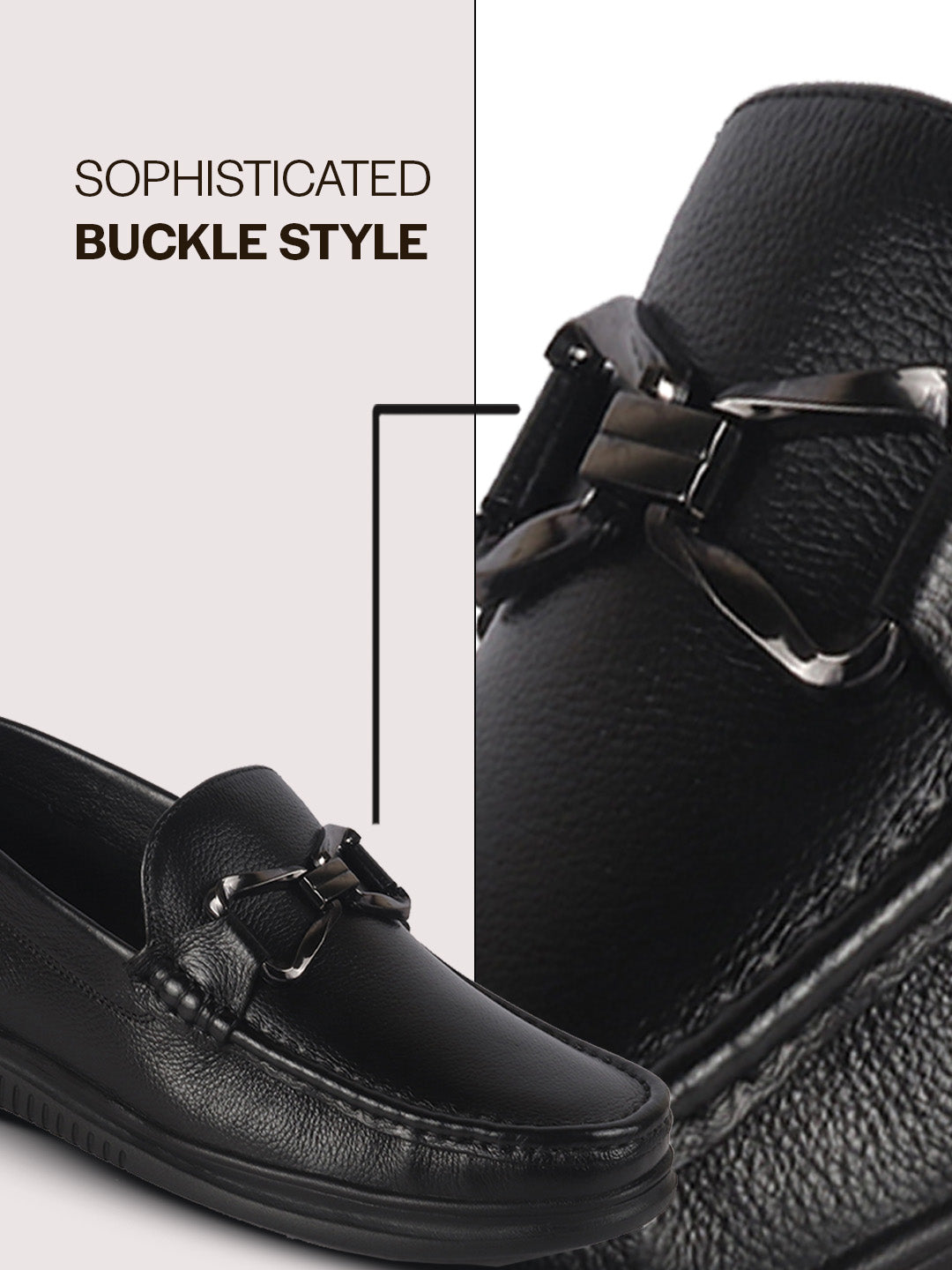 classic loafer