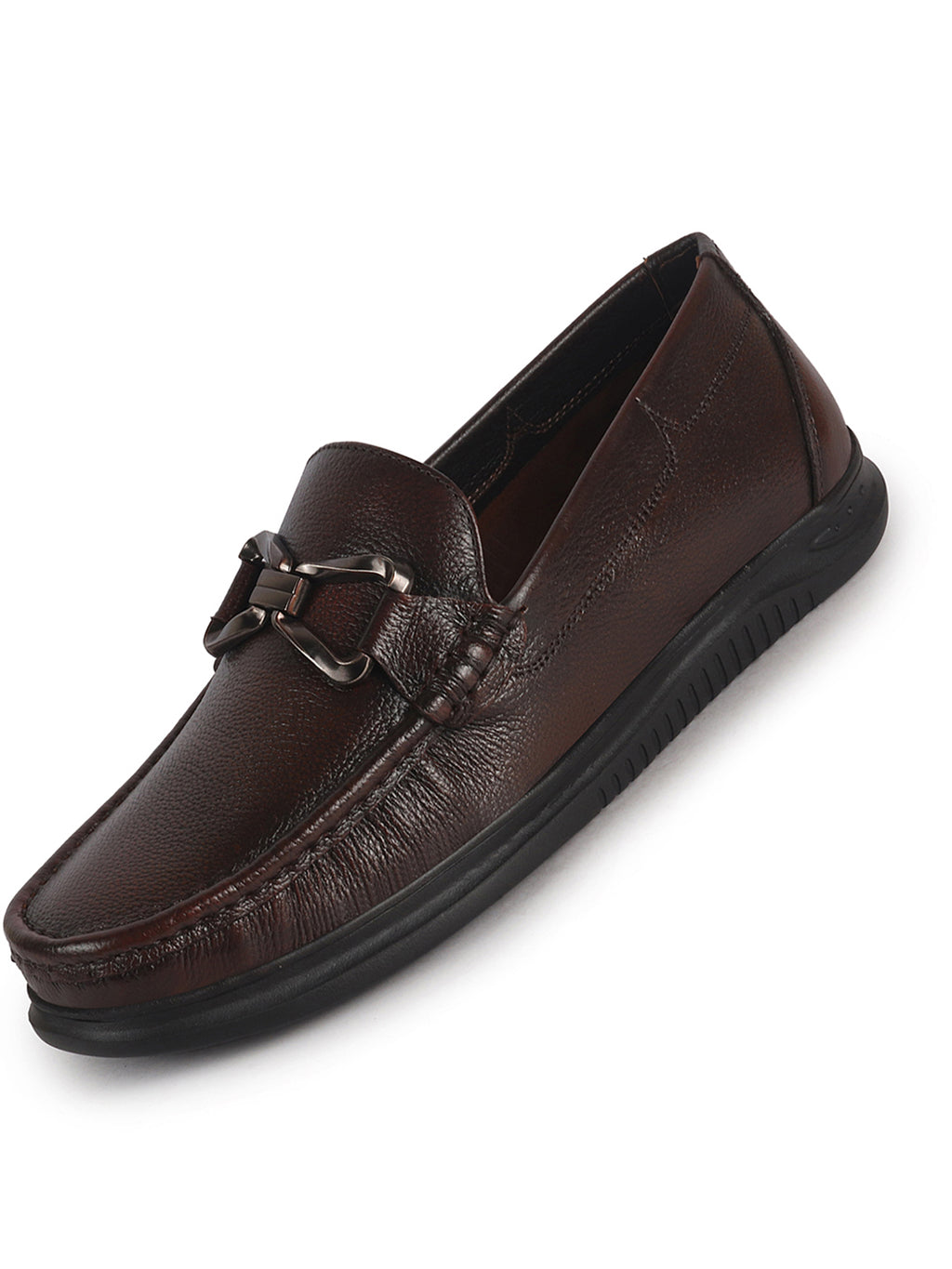mocassin