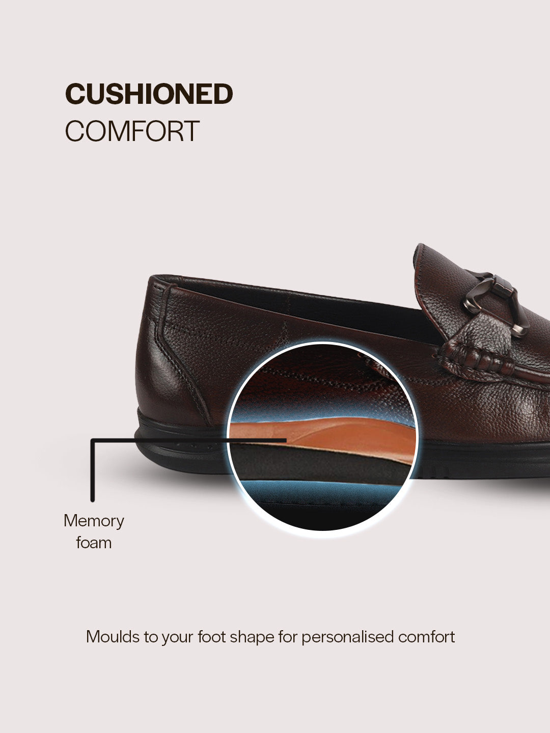 slip on
