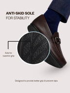 office meeting shoe