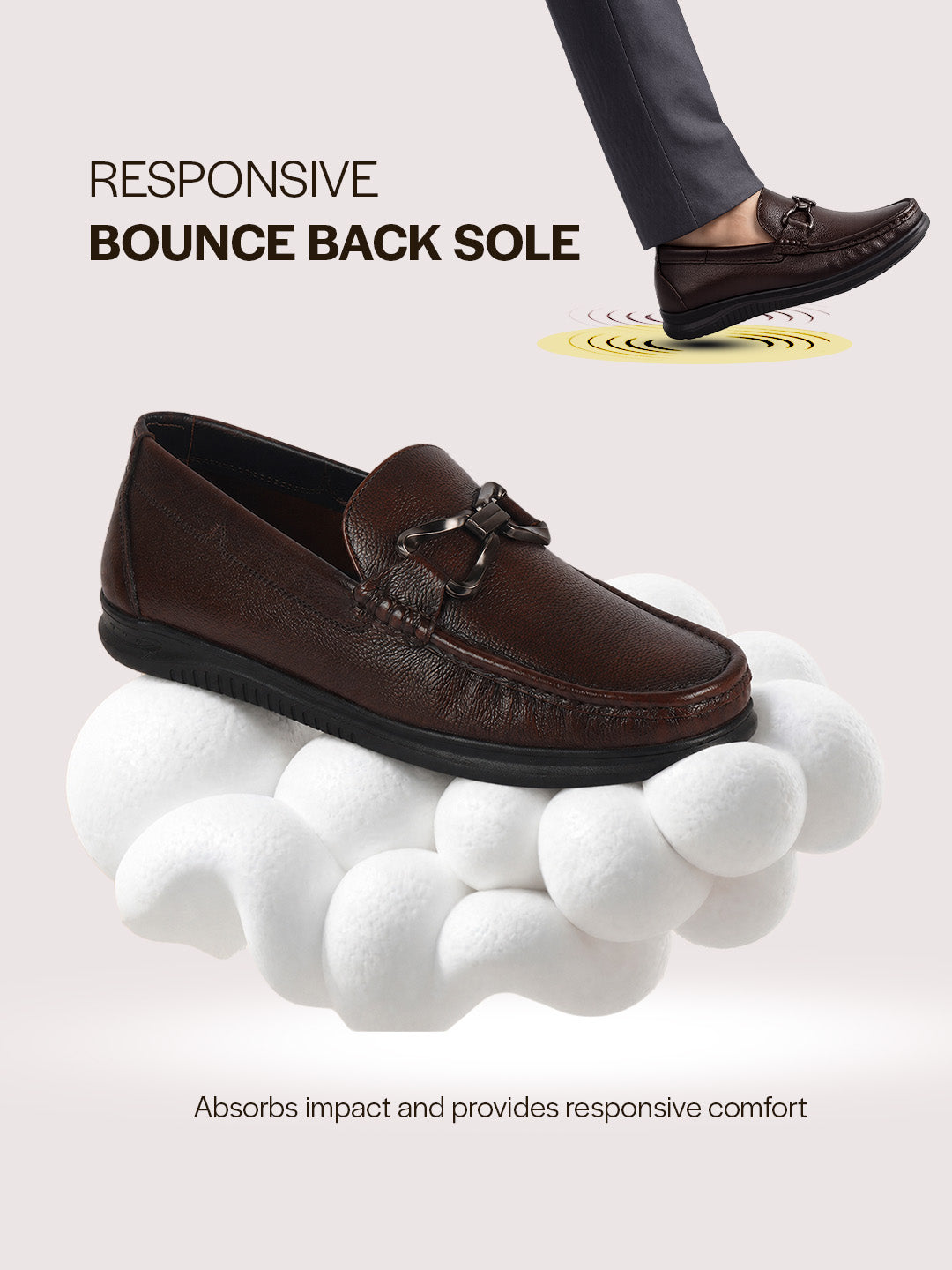 eva lightweight shoe