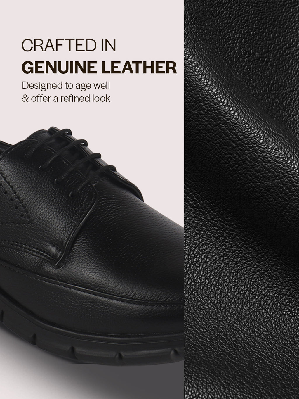 formal shoes