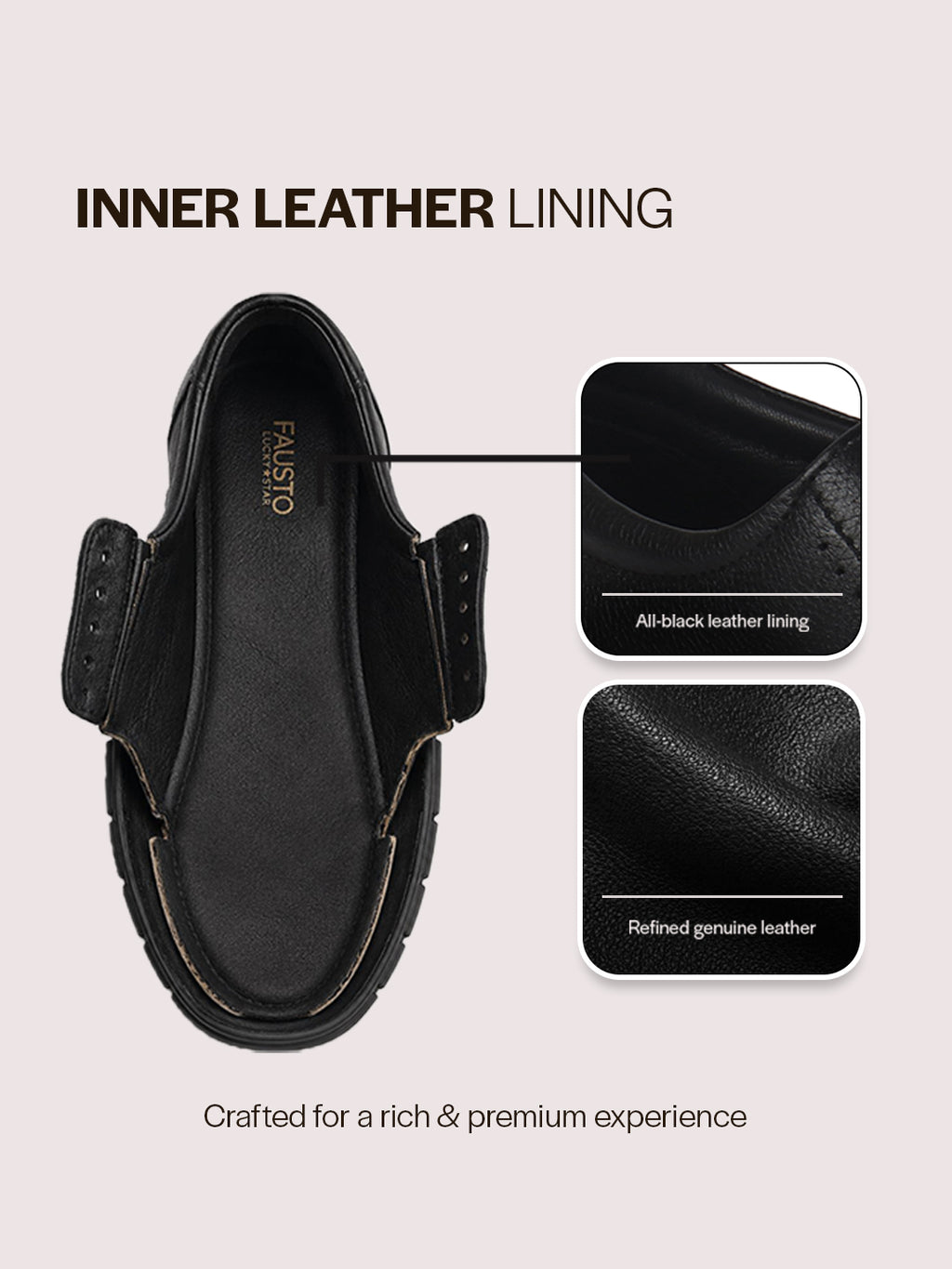 derby shoe
