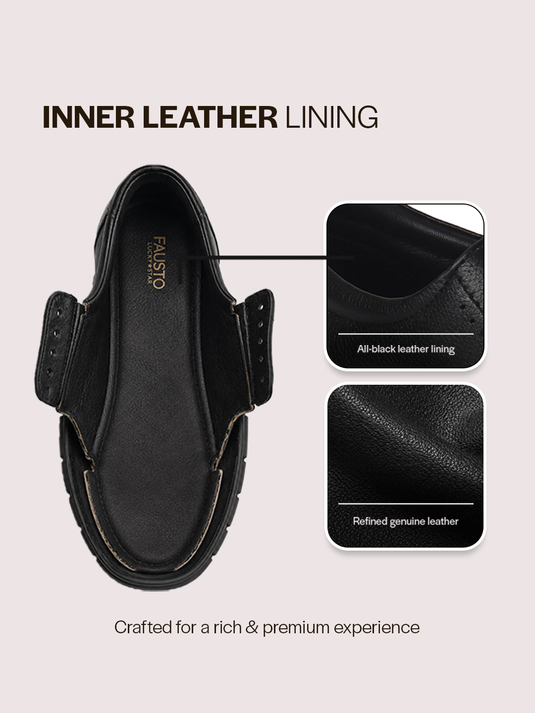 derby shoe