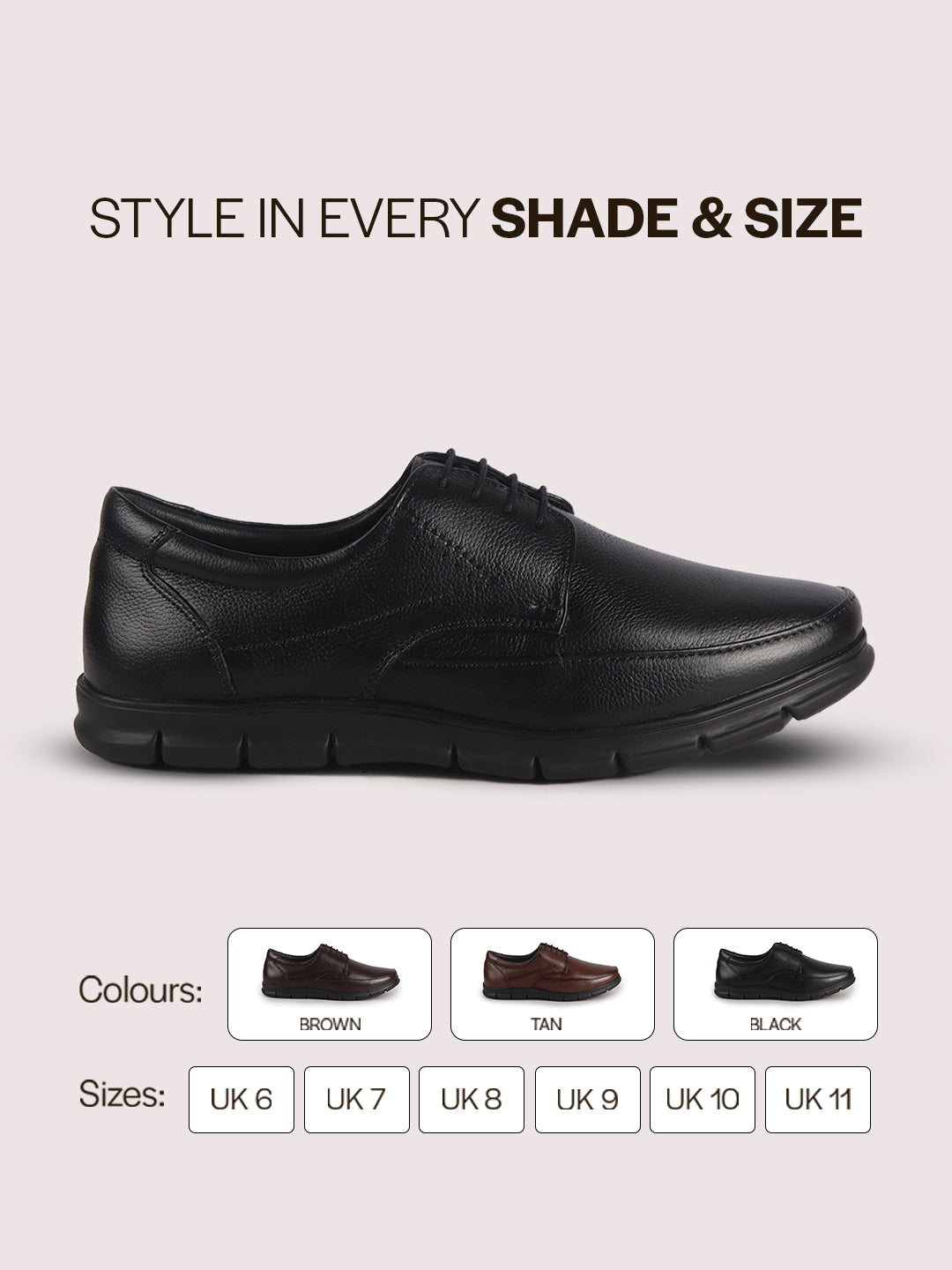 anti skid sole