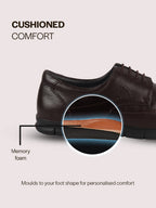 comfortable