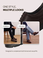 formal shoes