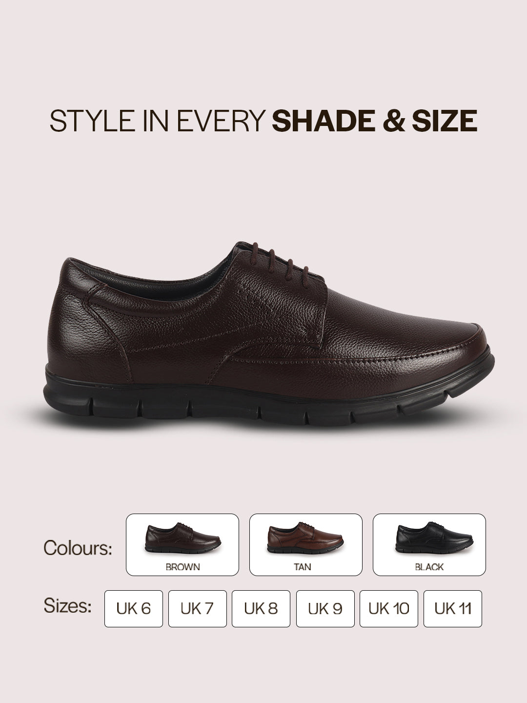 formal shoes