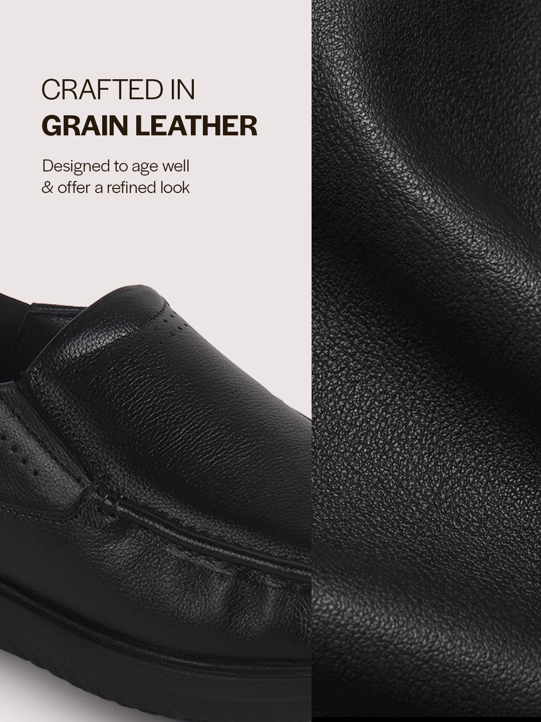 formal shoes