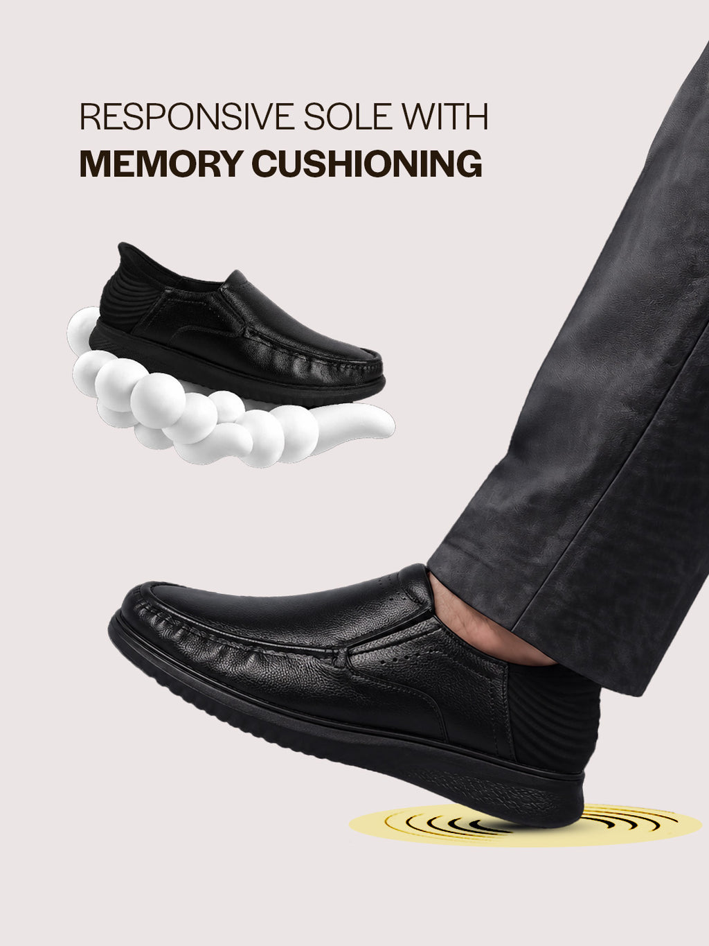 slip on shoe