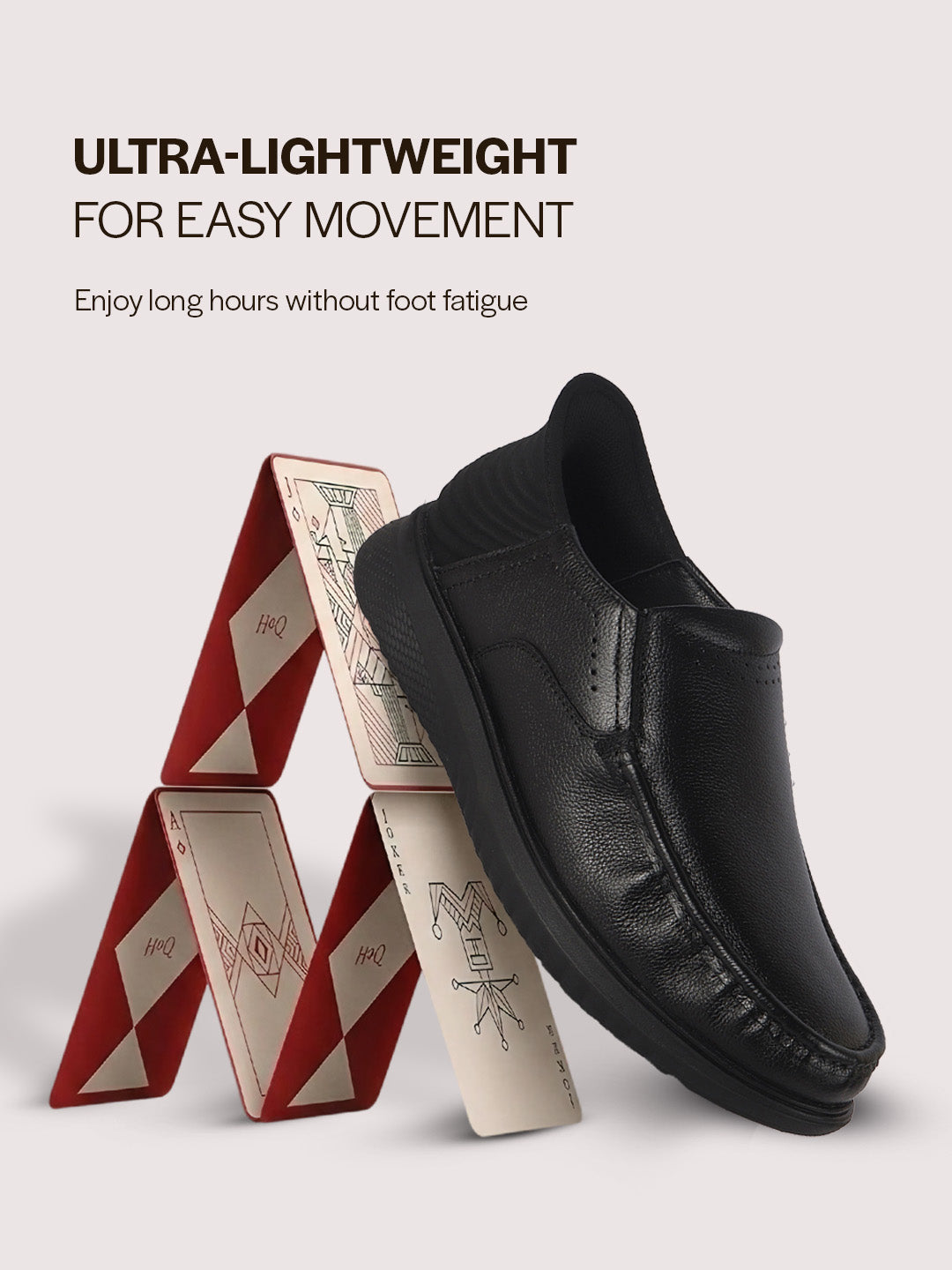 slip on shoe