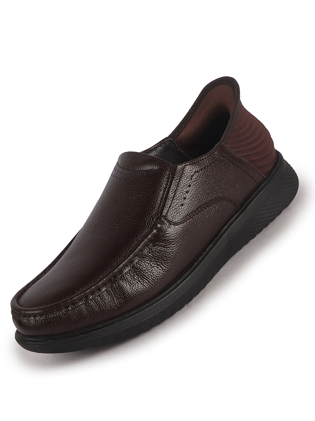 pull on shoe