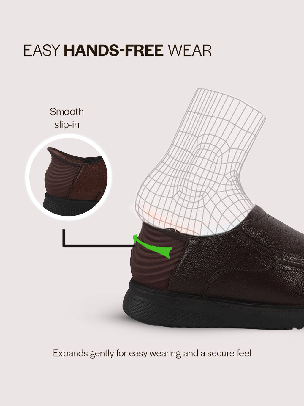 premium leather