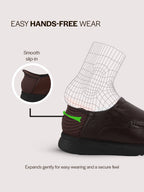 premium leather