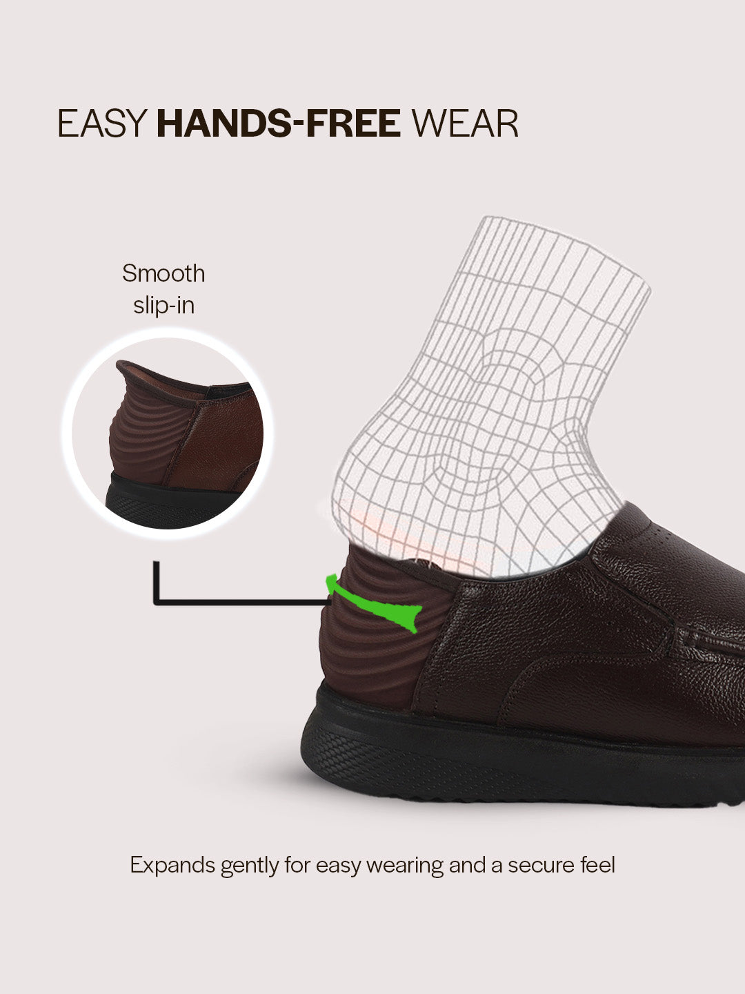 premium leather