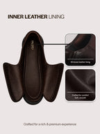 office meeting shoe