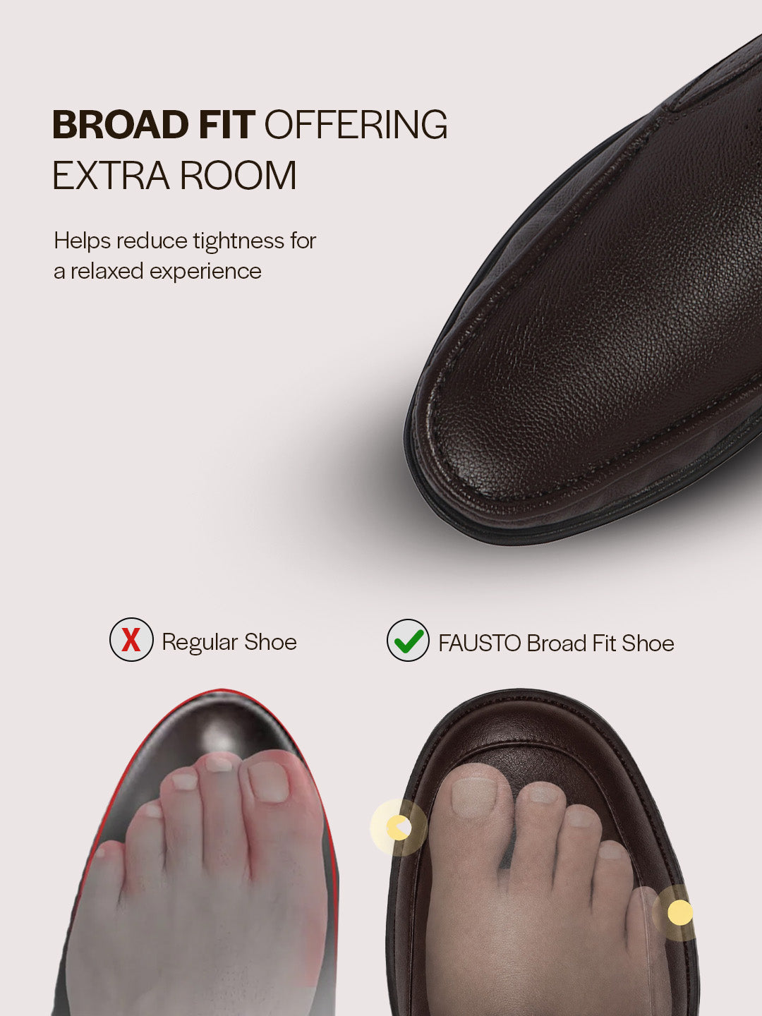 PU sole shoe