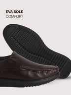 comfortable