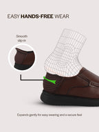 derby shoe