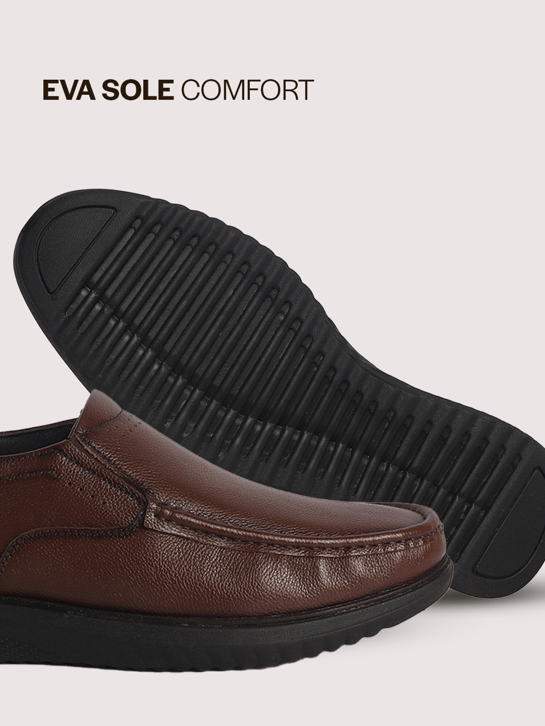 office meeting shoe