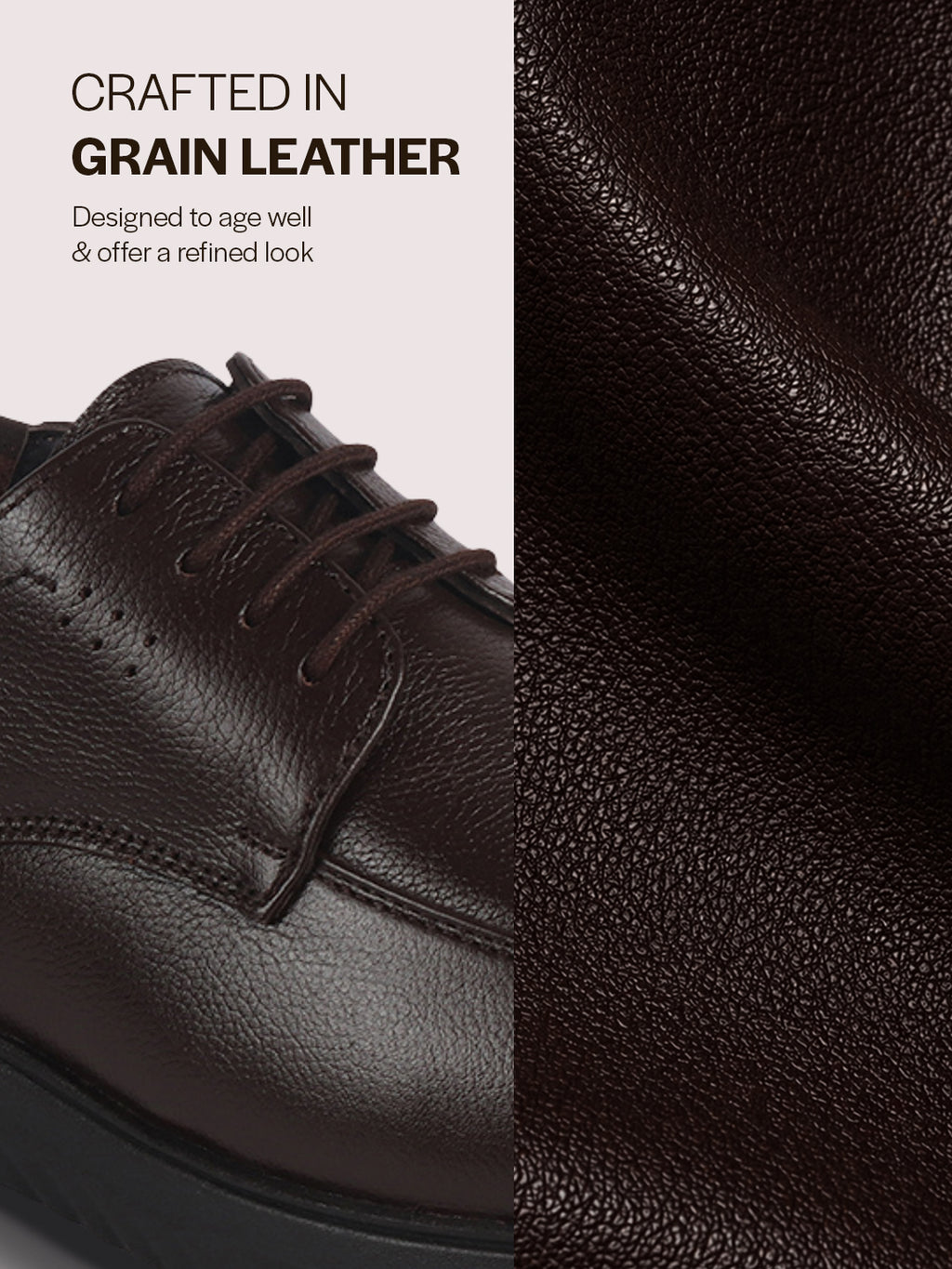 office meeting shoe