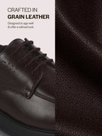 office meeting shoe