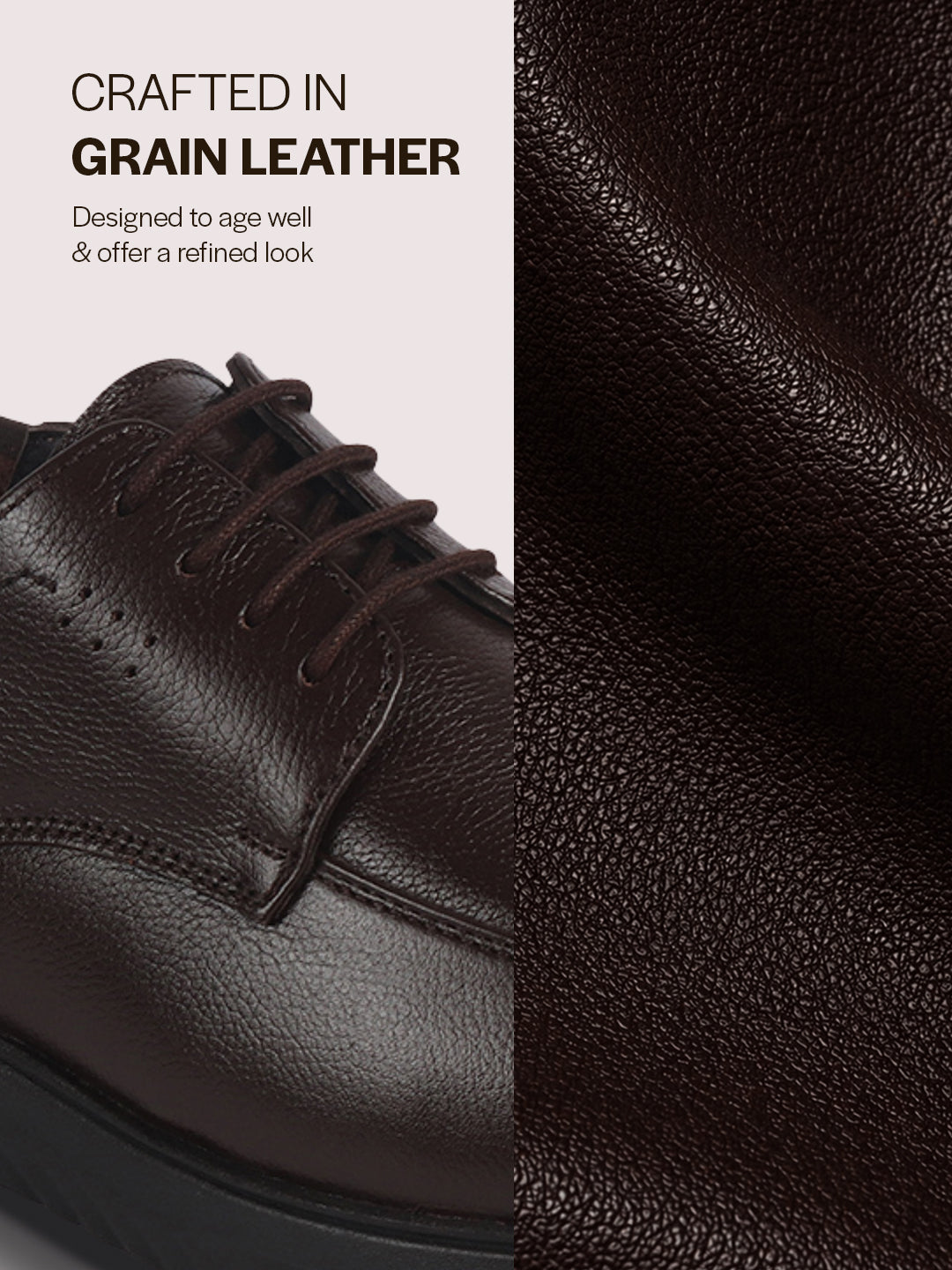 office meeting shoe