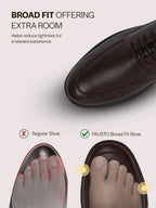 office meeting shoe