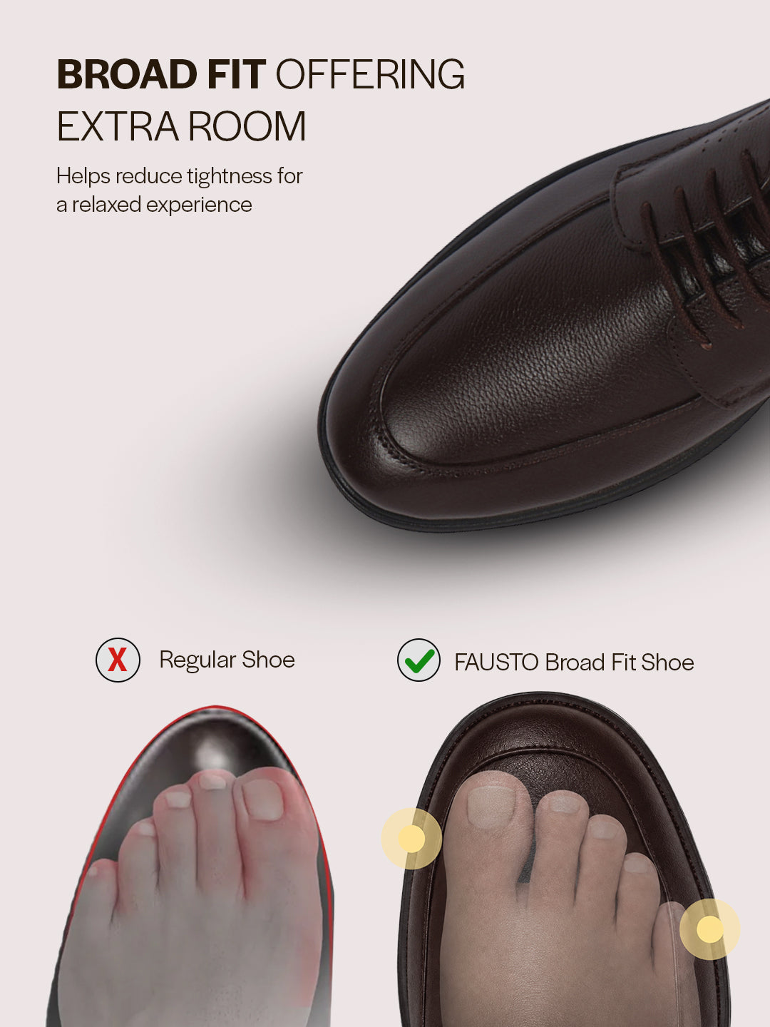 office meeting shoe