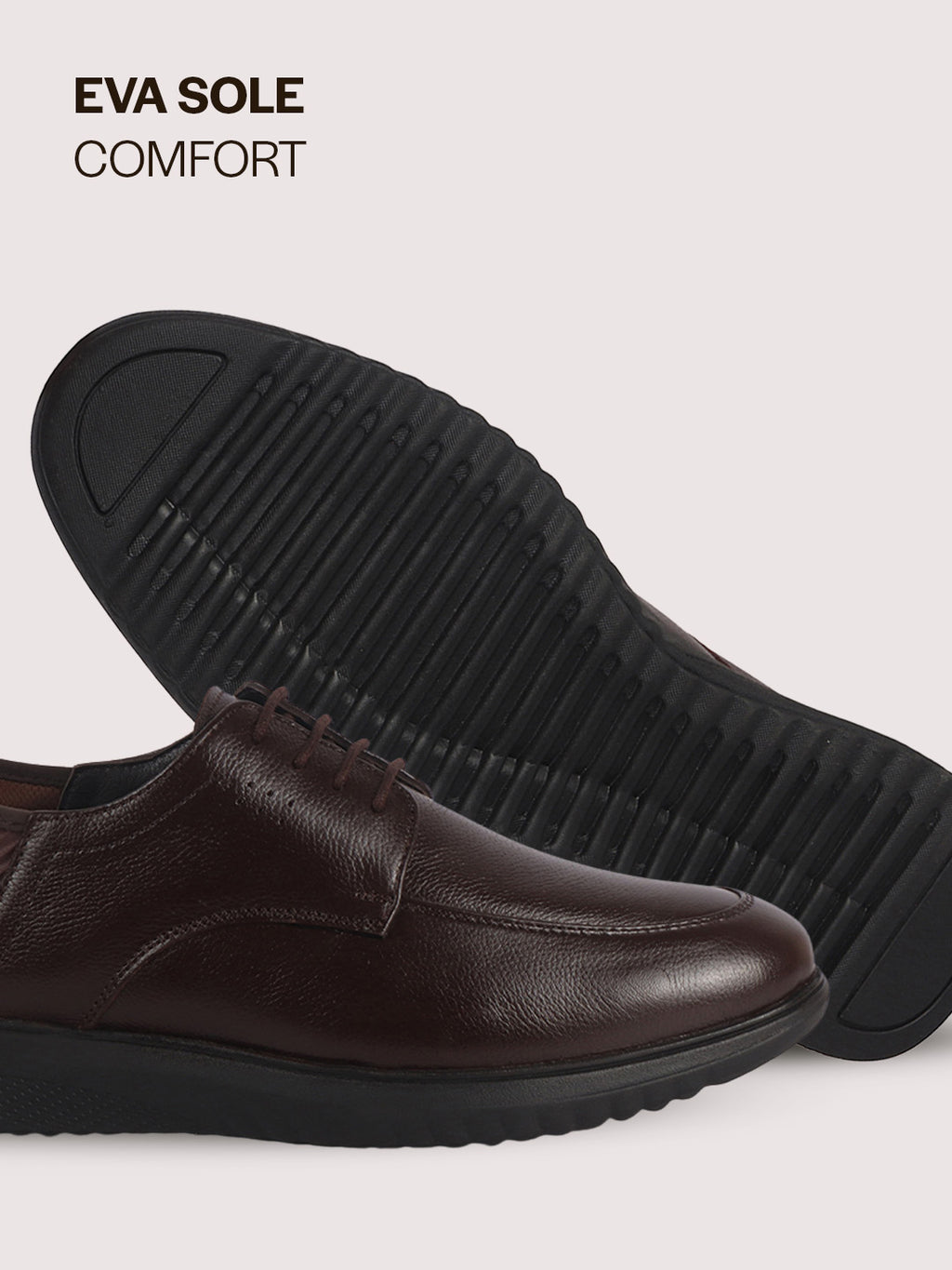 office meeting shoe