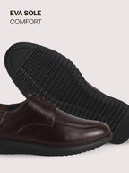office meeting shoe