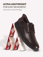 office meeting shoe
