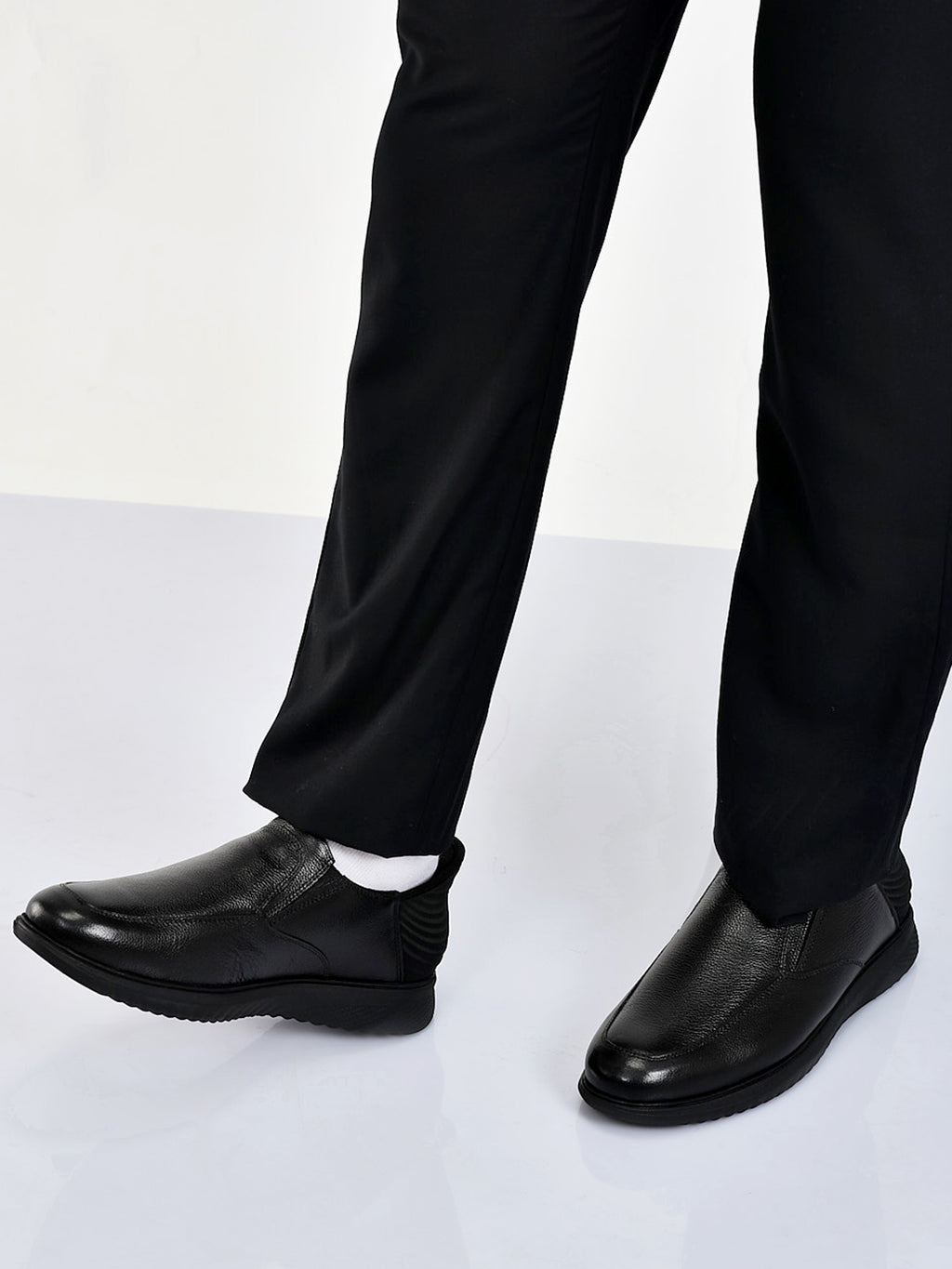 premium leather