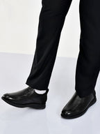 premium leather