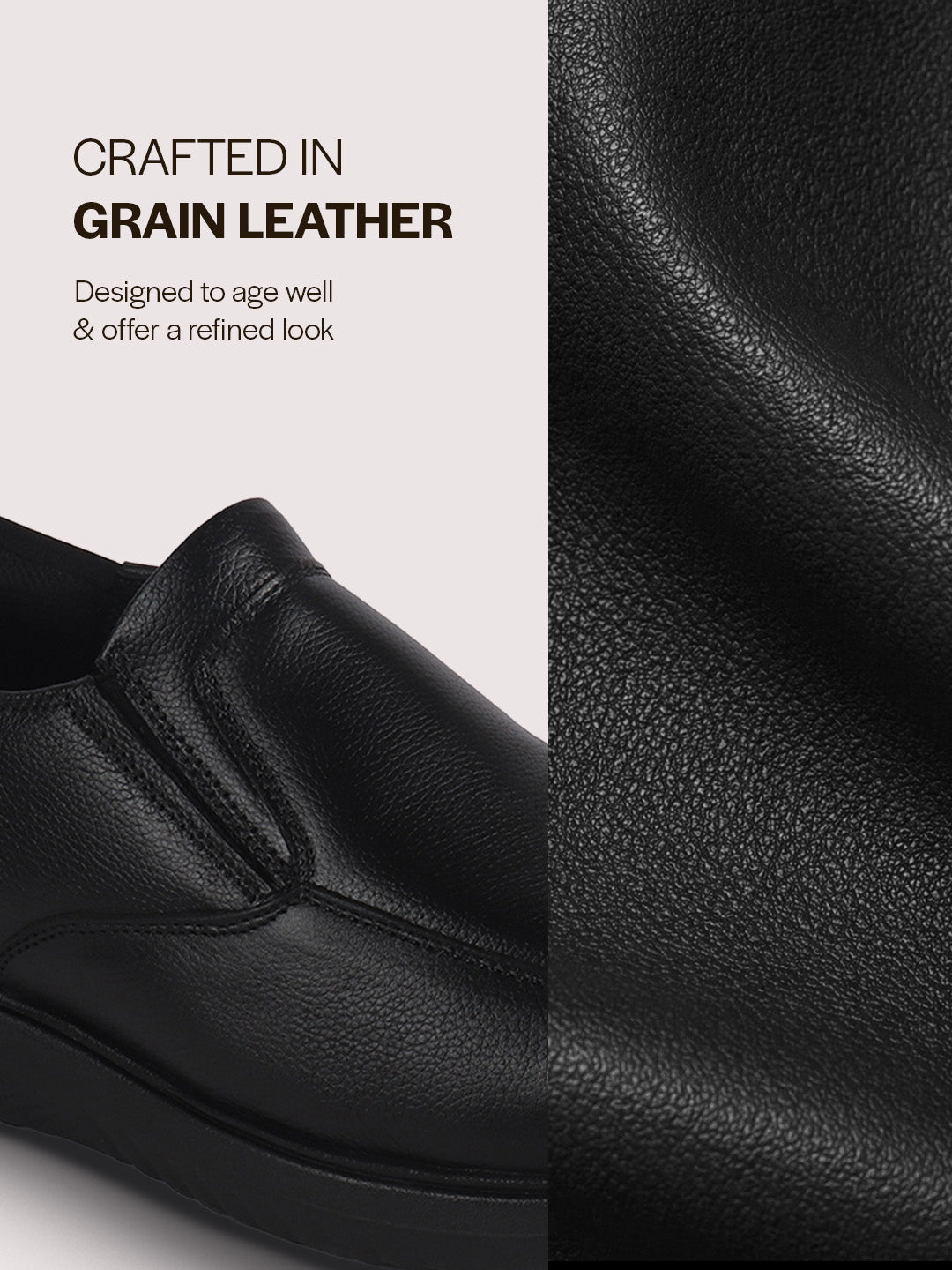 formal shoes