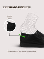 slip on shoe