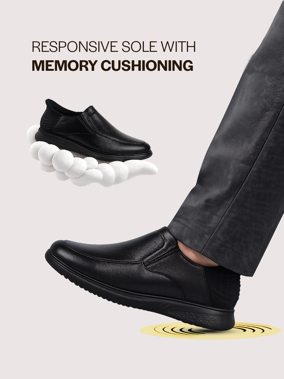 premium leather