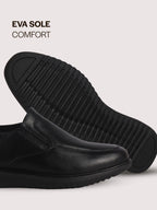 premium leather