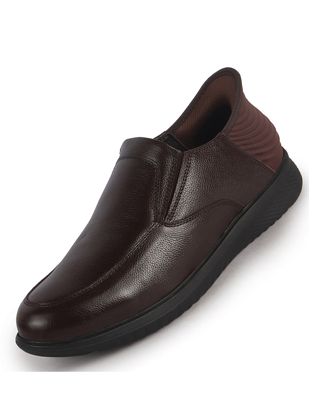 office meeting shoe