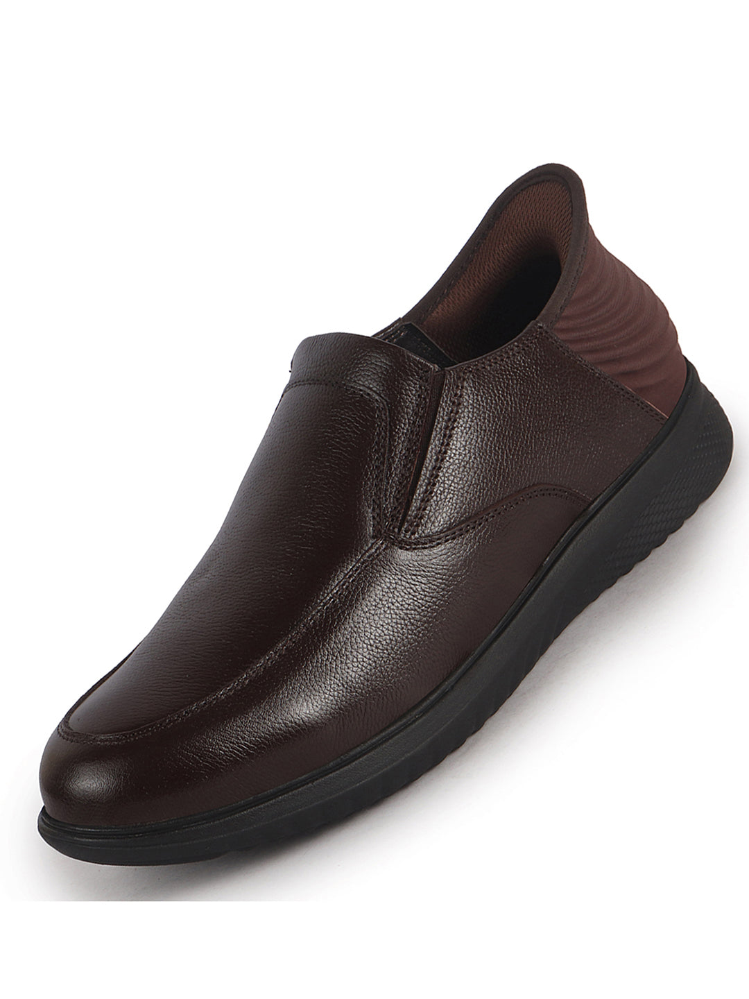 office meeting shoe