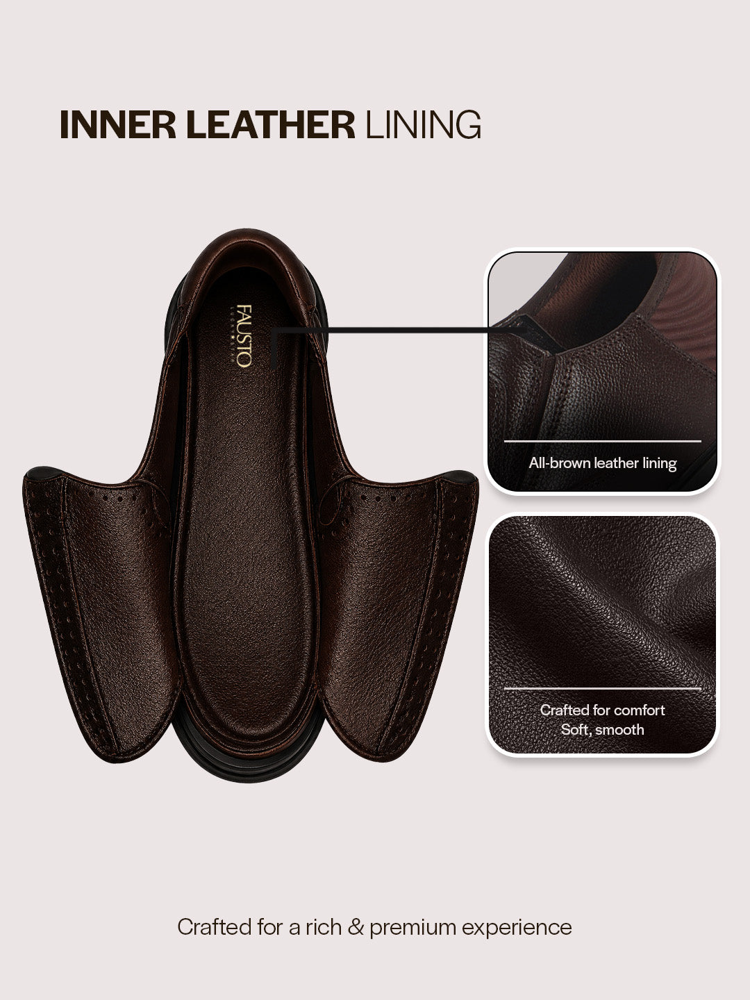 classic shoe