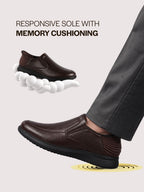derby shoe