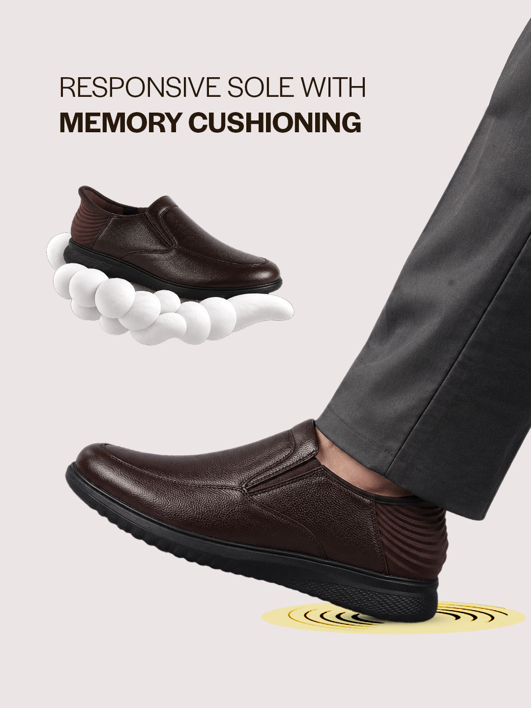 derby shoe
